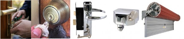 Cerrajería en Villamalur